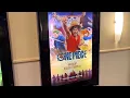 ONE PIECE Into The Grand Line - Hype Display AMC Movie Theater