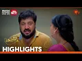 Download Lagu Kayal - Highlights | 03 July 2024 | Tamil Serial | Sun TV