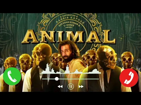 Download MP3 Animal Movie Mass BGM Ringtone Download [mp3] #animal #ringtone