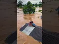 Download Lagu Suasana terjebak saat banjir bandang terjadi#s
