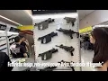 Download Lagu Astig sa Firepower! Gun Show Galore featuring Kriss Vector at SIG MPX — Subgun Battle ng Dekada!