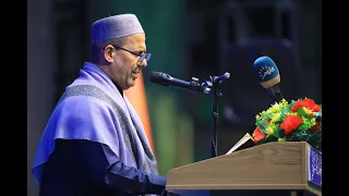 القارئ الدكتور رافع العامري    مقام النهاوند    تجمع بغداد الحسيني دندنها