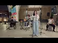(Cloud 雲浩影) 無以名狀的痛 - Cover by Helen Law （MilkshakeHolic 奶昔好立克）