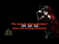 80 Millionen - Max Giesinger  RD Karaoke