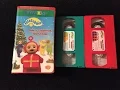 Download Lagu Opening To Teletubbies: Merry Christmas Teletubbies! 1999 VHS (Both Green \u0026 Red Tapes)