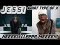 Download Lagu Jessi - What Type of X MV REACTION | SHE’S A GAT DAMN POPSTAR!!! 🤯😱😤💖✨