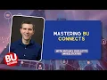 Mastering BU Connects A Step-by-Step Demonstration
