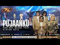 Download Lagu Pujaanku - Kugiran Masdo feat. Aisyah Aziz (AJL39)