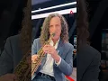 Lagu Legendary saxophonist Kenny G back in Singapore