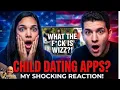 Shoeonhead Discusses Child Dating Apps - Here s What s Actually Happening