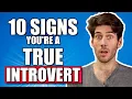 Download Lagu 10 Signs You're a True Introvert