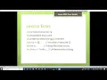 Tutorial 20 Error Handling in Compiler Design Detecting Recovering from Errors