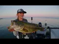 From a Tough Day to BIG Lake Erie Largemouth