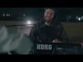 matt crocker - mesmerised (Live from Two Palms Studios)