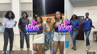 melhores dancinhas da semana tiktok mashup angola 2026 dance se souber tente n o dan ar 