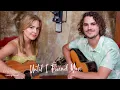 Download Lagu Until I Found You - Stephen Sanchez - Acoustic Cover by (siblings) Emily \u0026 Christian Linge