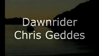 Download Dawnrider MP3