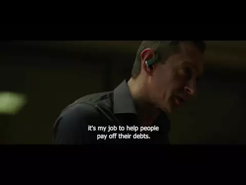 Film Trailer: Kollektor / Collector