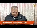 Download Lagu WATCH LIVE: Mnangagwa And Chiwenga In Heated Argument.