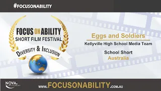 Eggs and Soldiers film thumbnail