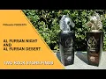 Download Lagu Al Fursan Nacht en Al Fursan Woestijn. Deze twee vond ik bij de Rackstores.