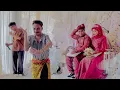 Lillal Puji pangalay Adzman MBGXTBG