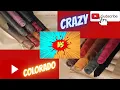 Download Lagu | CRAZY HORSE VS COLORADO #deri | - Toker Deri