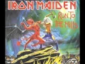 Download Lagu Iron Maiden - Total Eclipse (1982)