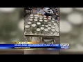 Man arrested in Union County for moonshine possession
