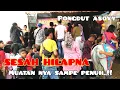 Sesah Hilapna pongdut asoyy_voc mbu cumy || Batara Harja live Nagrong Darmaraja