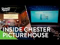 Inside Chester Picturehouse