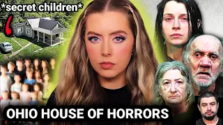 A Deep Dive into Ohio "House of Horrors"... What We Know So Far