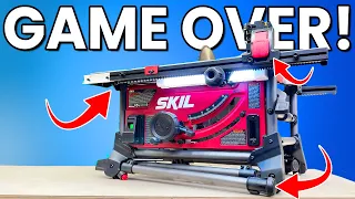 Every Beginner Needs This 300 Table Saw