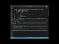 How to watch file changes in Node js