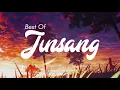 Best Of Jinsang | Lo-Fi Hip-Hop Mix