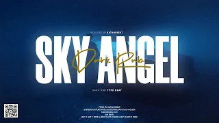 FREE Dark Type Beat 2025 Sky Angel Ambient X Dark R B Type Beat Prod KATANOBEAT 