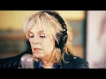 Lucinda Williams - NOT DARK YET. Lu does an Amazing and timely cover of this prophetic Dylan song.