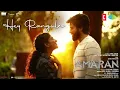 Hey Rangule | Amaran | Sivakarthikeyan, Sai Pallavi | GV Prakash | Rajkumar| Kamal Haasan| Mahendran