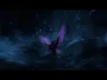 FF14 Mount Dark Lanner BGM Freefall