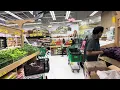 Grocery shopping