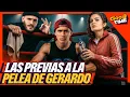Download Lagu NOS PREPARAMOS PARA LA PELEA DE GERARDO | TODO A MI CABALLO GANADOR | GOOD TIME