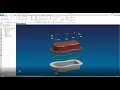 Siemens NX Exploded View Tutorial