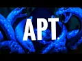 Download Lagu Ahh pacha pach | ROSÉ \u0026 Bruno Mars -APT. |#redrings
