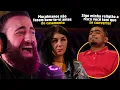 Download Lagu Americana confronta namorado muçulmano após exigir conversão 