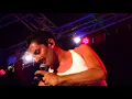 Great Queen Rats tijdens Big Rivers 2017