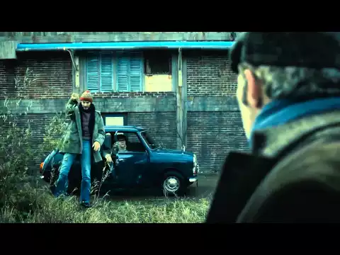 Groenten uit Balen - Trailer