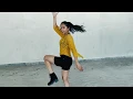 Baaghi 3: Do You Love Me | Disha Patani | Dance cover | Padmaja Kadam