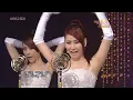Download Lagu [HD] Wonder Girls - Nobody @ Music Bank (081128)