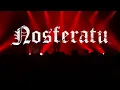 Download Lagu Nosferatu - Witching Hour (Gothic Rock, Live, 2020)