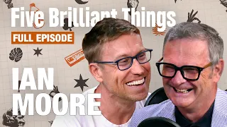 France vs. Ian Moore Trying To Get A Vasectomy! | Russell Howard's Five Brilliant Things